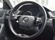 Škoda Superb 25