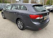 Toyota Avensis 6