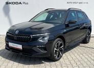 Škoda Kamiq 1