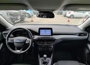 Ford Focus 16