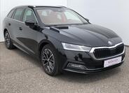 Škoda Octavia 7