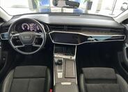 Audi A6 8