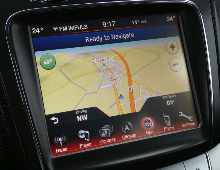 Fiat Freemont 39