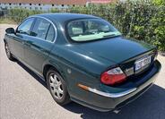 Jaguar S-Type 8