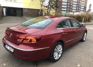 Volkswagen CC 4