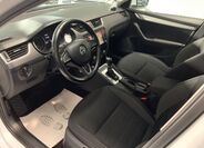 Škoda Octavia 18