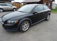 Volvo C30 5