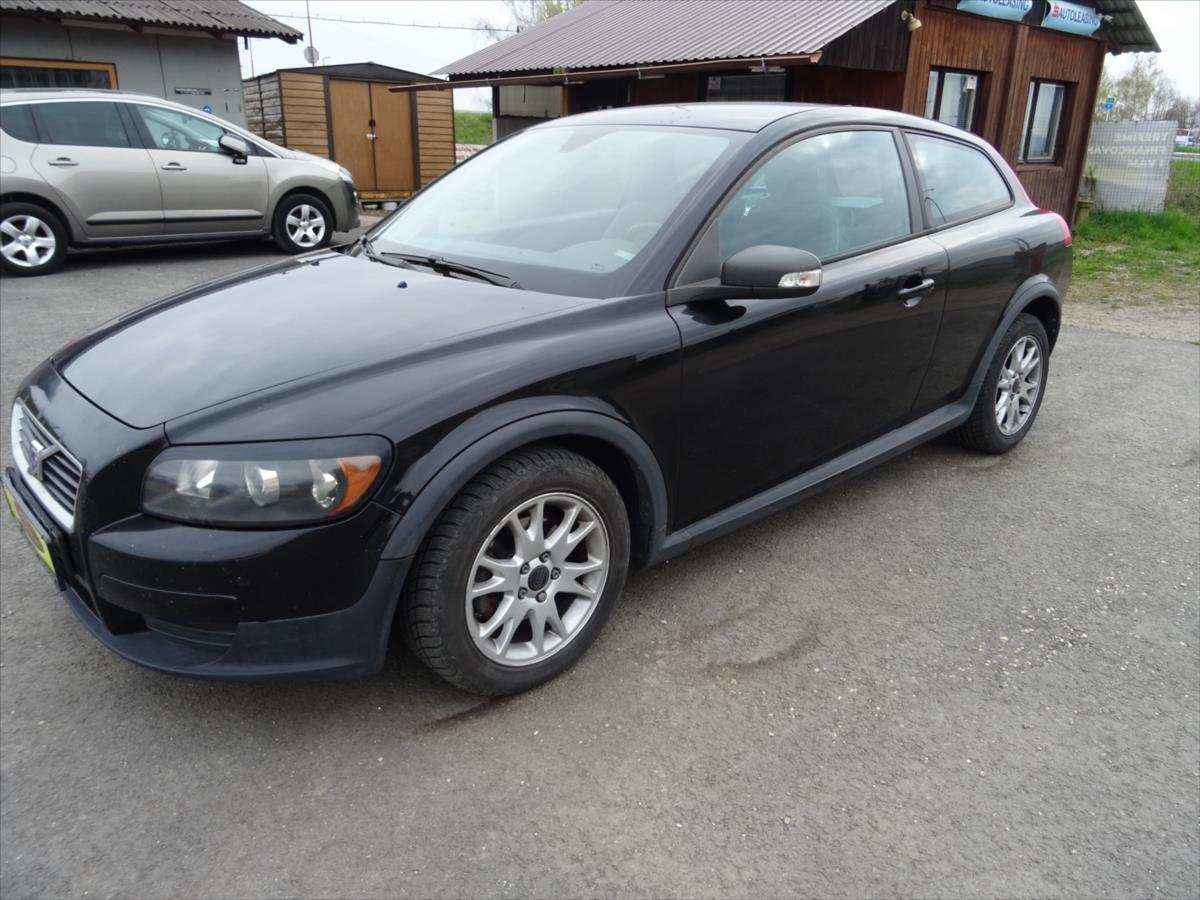 Volvo C30