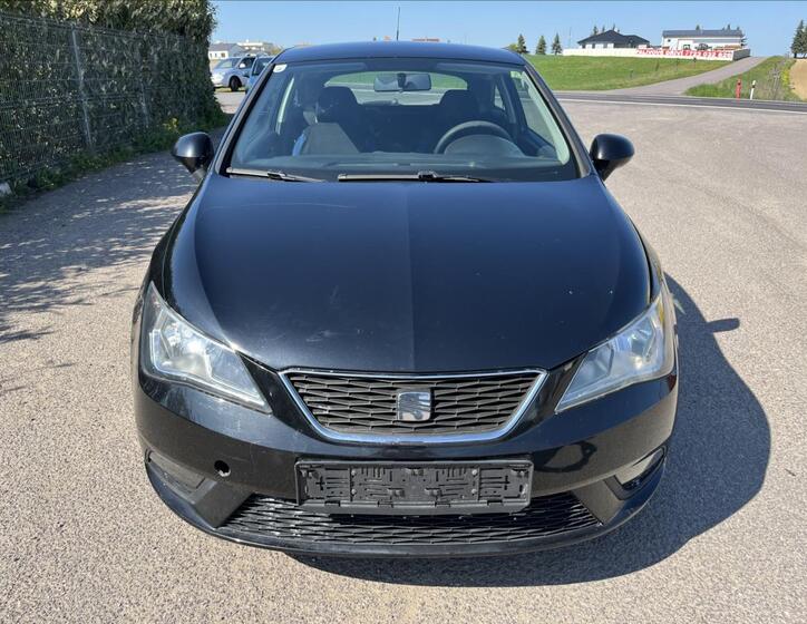 Seat Ibiza 2