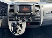 Volkswagen Caravelle 14