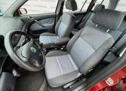 Škoda Octavia 11