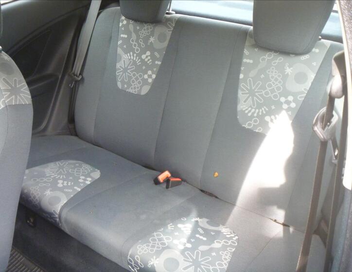 Ford Ka 10