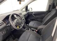 Volkswagen Caddy 5