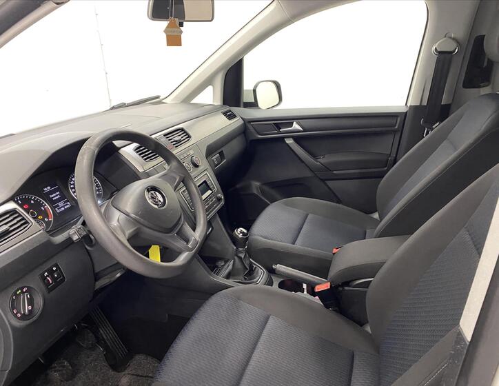 Volkswagen Caddy 5