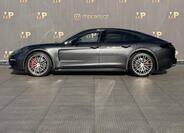 Porsche Panamera 5