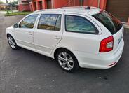 Škoda Octavia 9