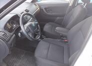 Škoda Fabia 7