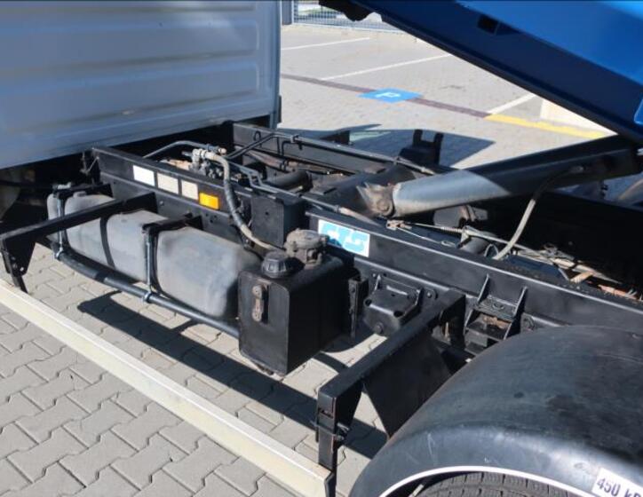 Iveco Daily 20
