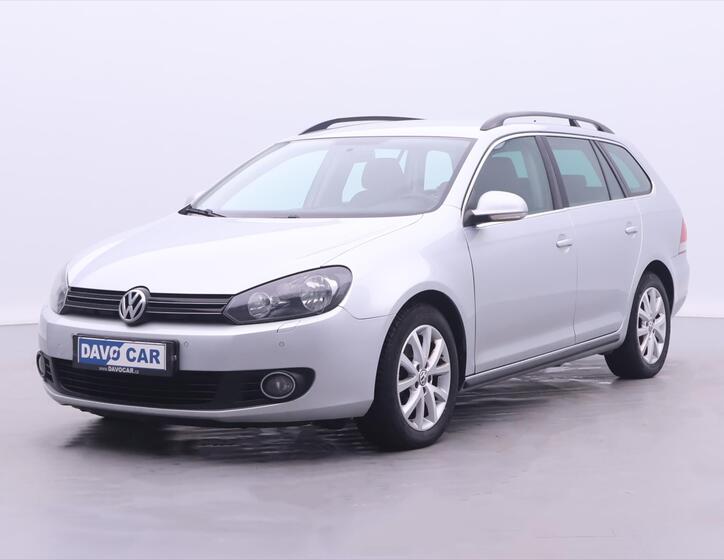 Volkswagen Golf 3
