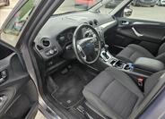 Ford Galaxy 8