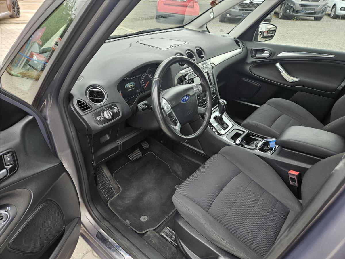 Ford Galaxy