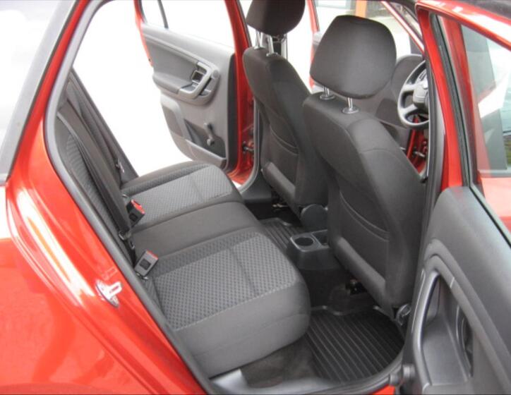 Škoda Fabia 9