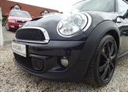 Mini Cooper S 12