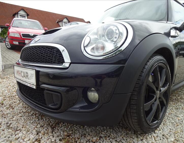 Mini Cooper S 12