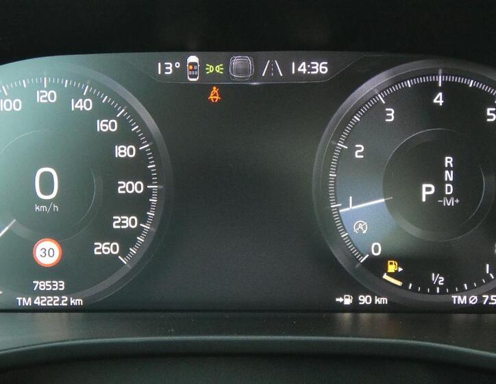 Volvo XC40 13