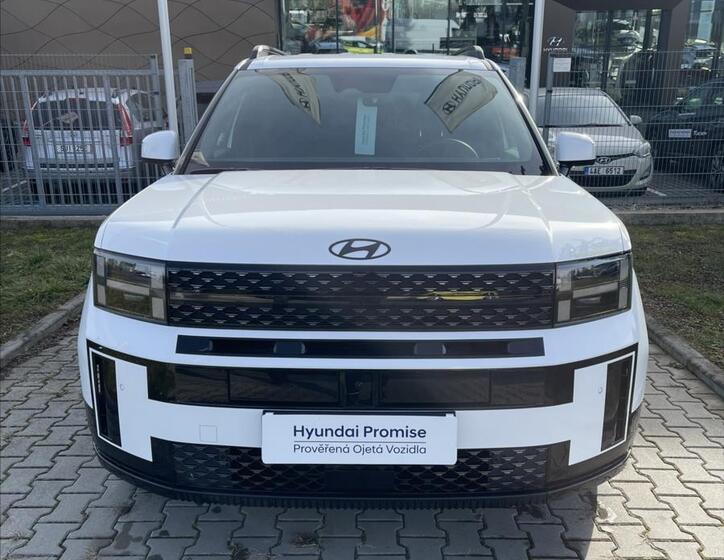 Hyundai Santa Fe 2