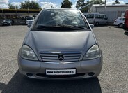 Mercedes-Benz Třídy A 8