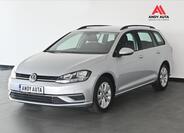 Volkswagen Golf 1