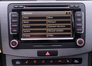 Volkswagen Passat 27