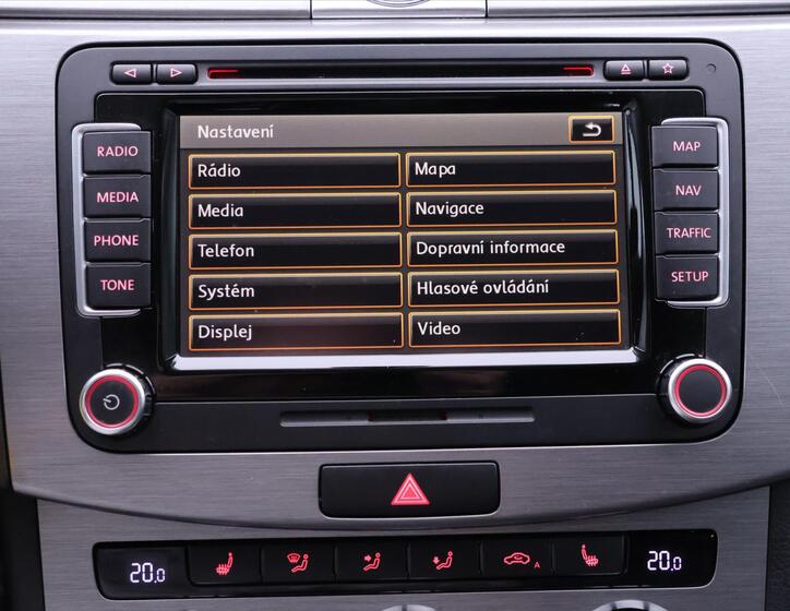 Volkswagen Passat 27
