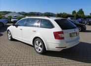 Škoda Octavia 5