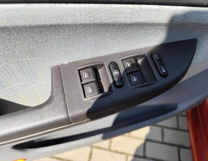 Škoda Fabia 14
