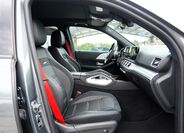 Mercedes-Benz GLE 35