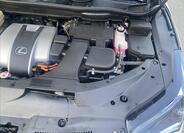 Lexus RX 15