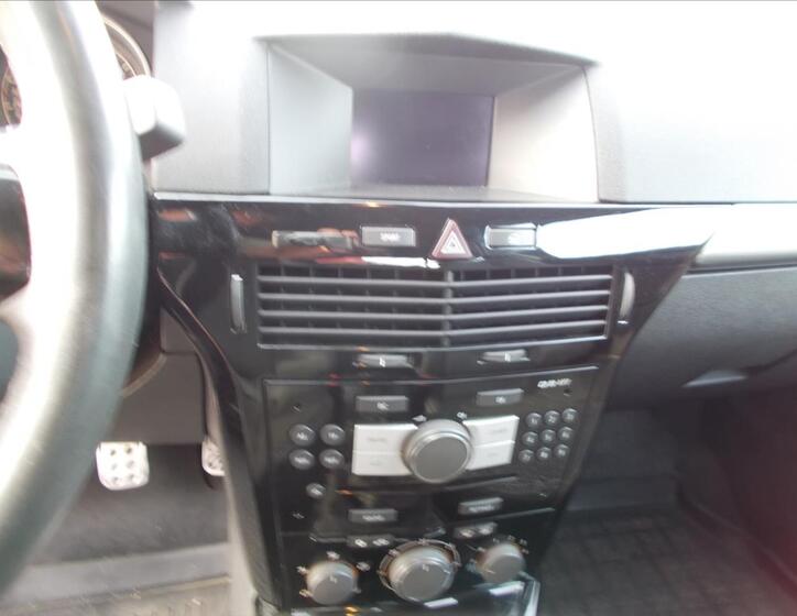 Opel Astra 18