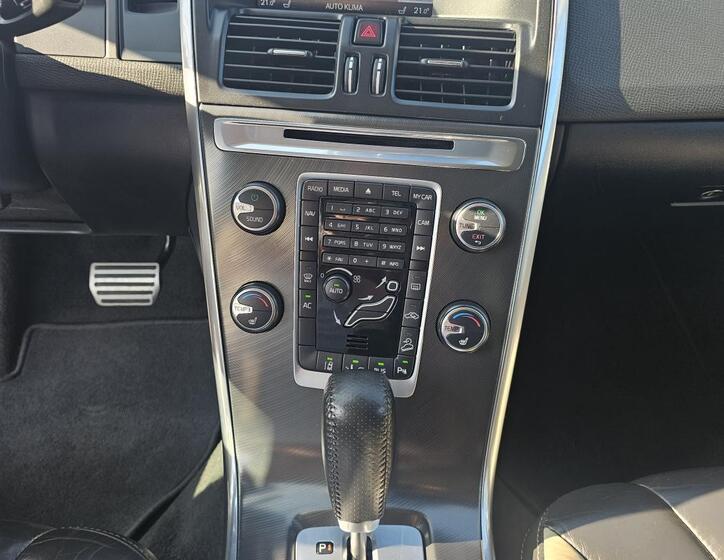 Volvo XC60 29