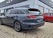 KIA Ceed 6