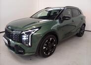 KIA Sportage 2