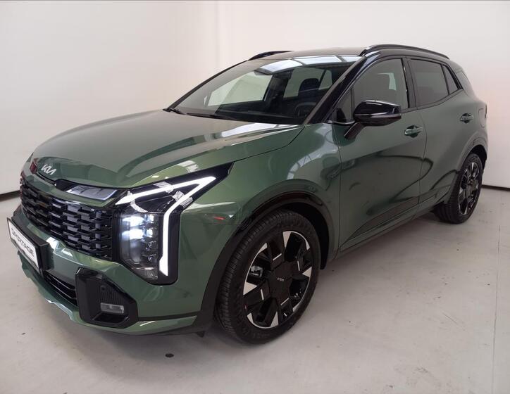 KIA Sportage 2
