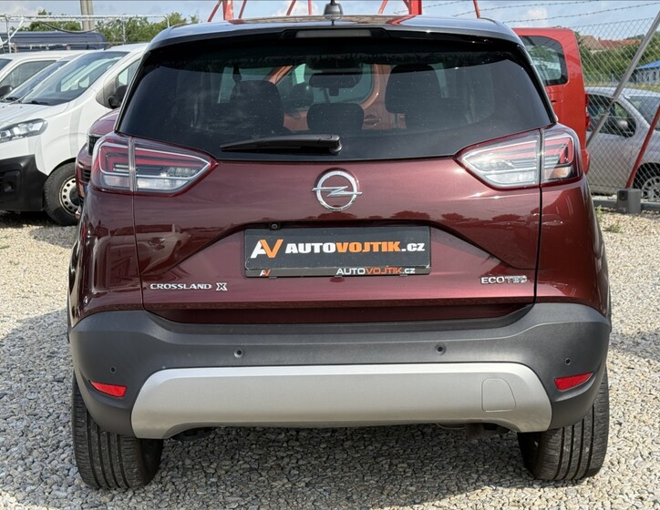 Opel Crossland X 5