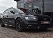 Audi A4 5