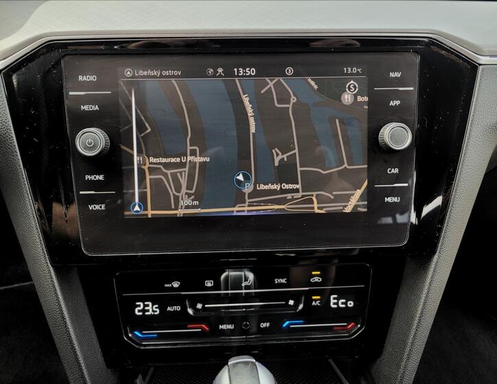 Volkswagen Passat 23