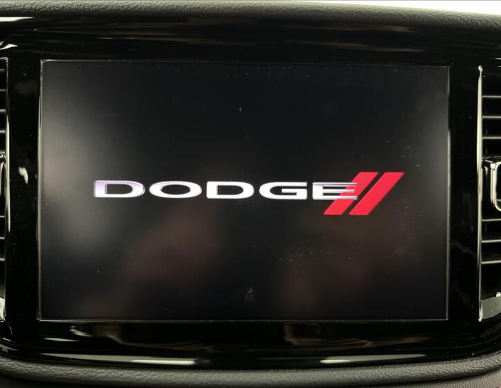 Dodge Durango 17