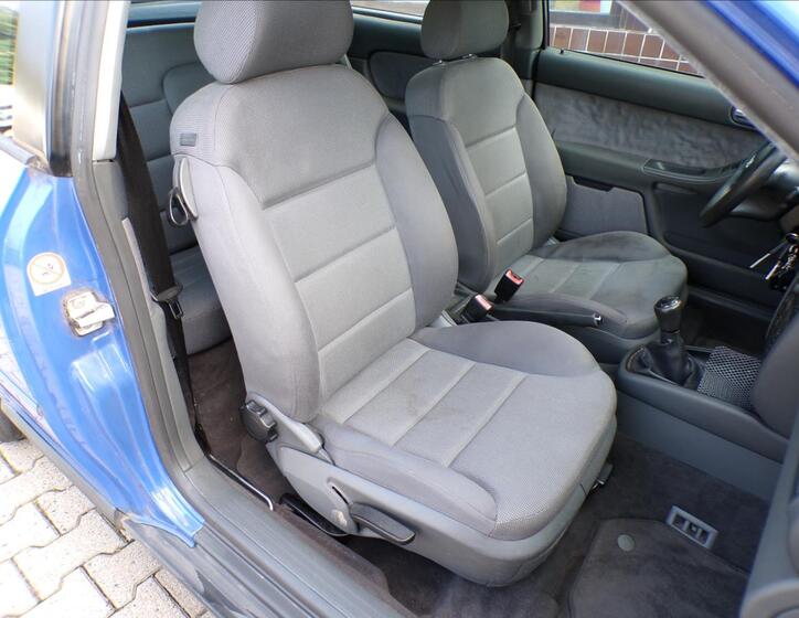 Audi A3 16