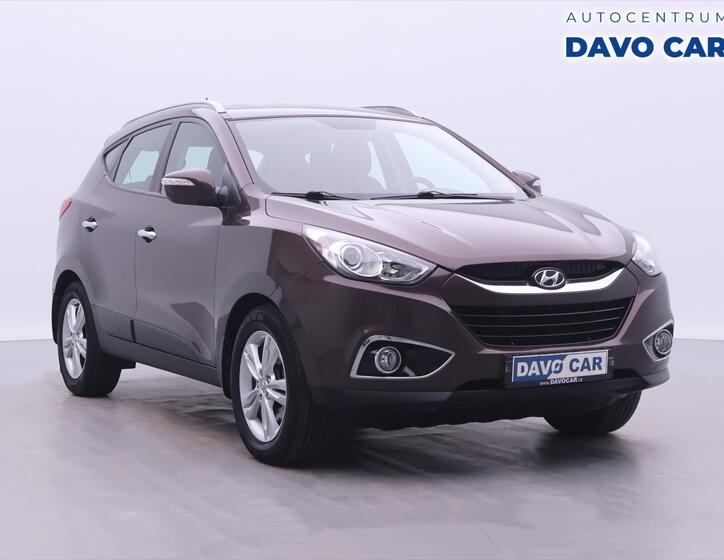 Hyundai ix35 1