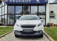 Peugeot 2008 7